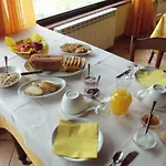 Gospodarstwo agroturystyczne Fattoria Delle Rose