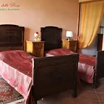 Fattoria Delle Rose Gospodarstwo agroturystyczne Salussola