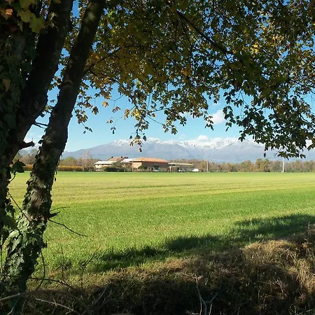 Farm stay Fattoria Delle Rose *