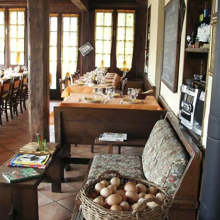 Fattoria Delle Rose Alojamento de Turismo Rural Salussola