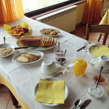 Farm stay Fattoria Delle Rose