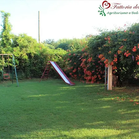 Fattoria Delle Rose Salussola