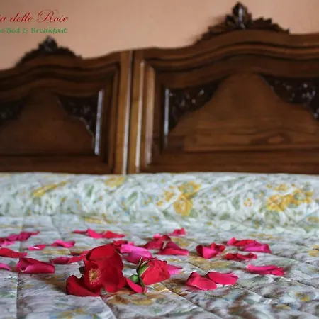 Farmház Fattoria Delle Rose *