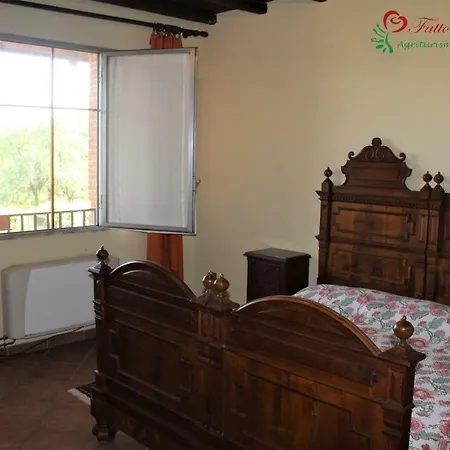 Farm stay Fattoria Delle Rose Salussola