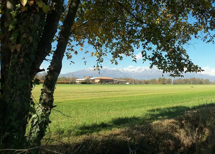 Alojamento de Turismo Rural Fattoria Delle Rose *