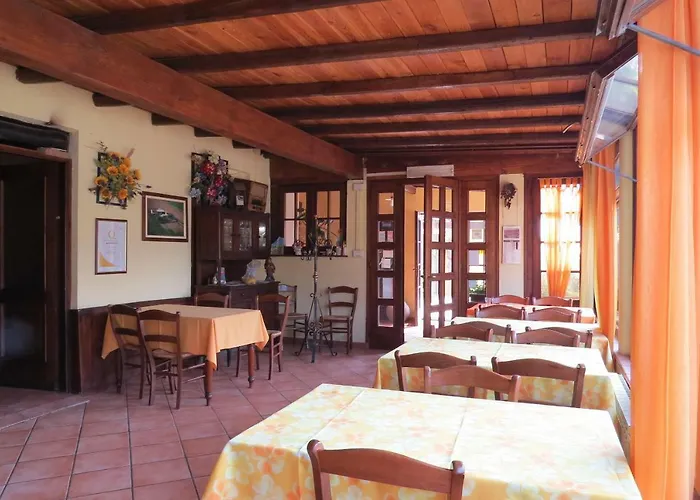 Fattoria Delle Rose Alojamento de Turismo Rural *