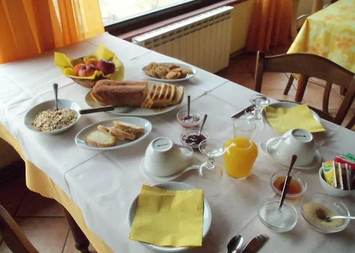 Alojamento de Turismo Rural Fattoria Delle Rose