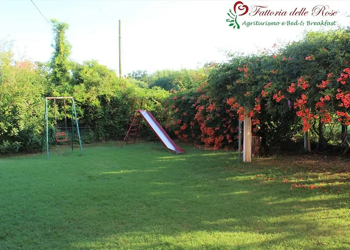 Fattoria Delle Rose Salussola